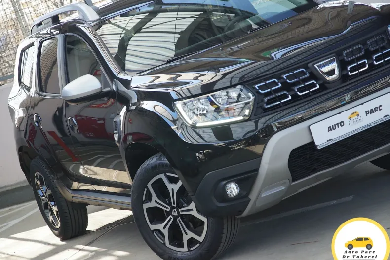 Dacia Duster din 2019 cu 92.092 km - oferta DAC144879 - foto 11