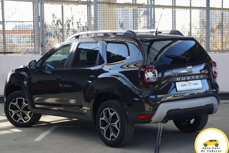 Dacia Duster din 2019 cu 92.092 km - oferta DAC144879 - foto 13