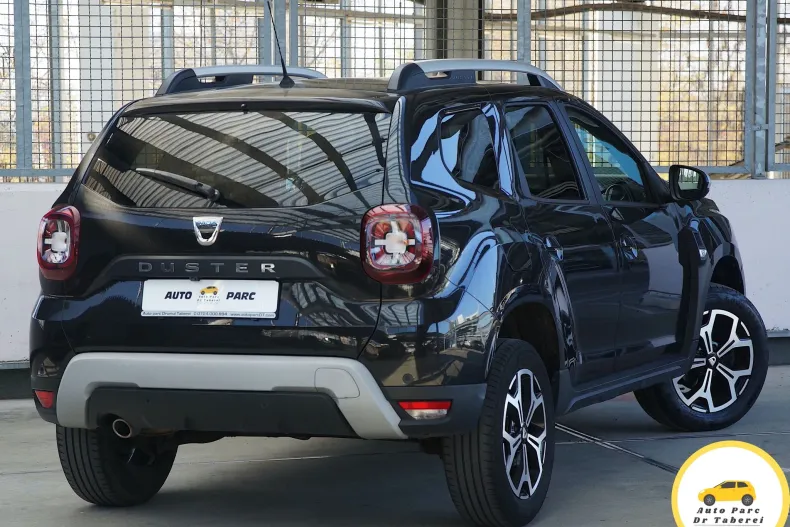 Dacia Duster din 2019 cu 92.092 km - oferta DAC144879 - foto 16
