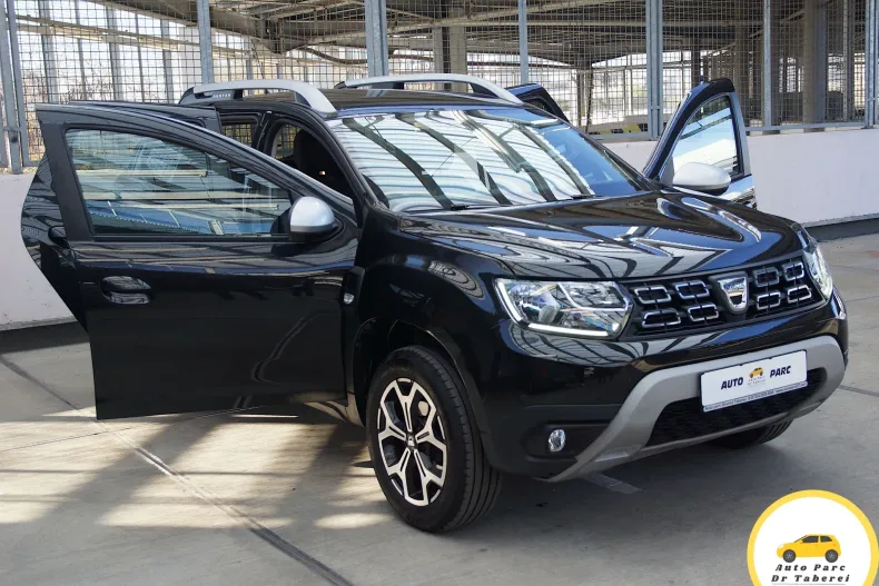 Dacia Duster din 2019 cu 92.092 km - oferta DAC144879 - foto 17