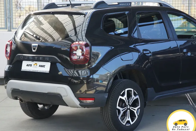 Dacia Duster din 2019 cu 92.092 km - oferta DAC144879 - foto 18