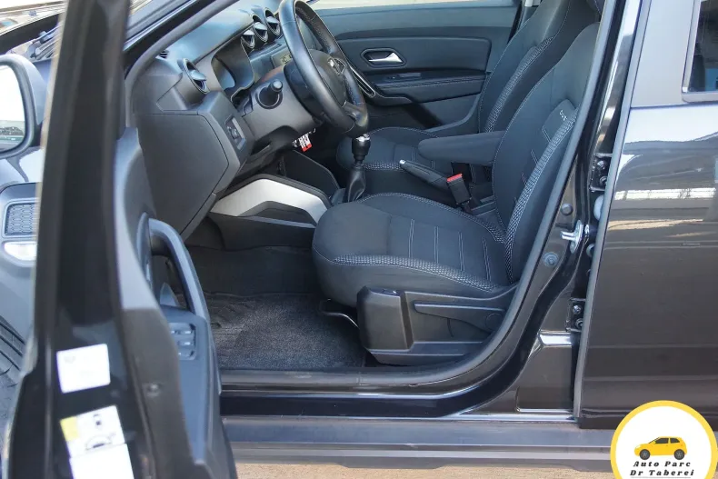 Dacia Duster din 2019 cu 92.092 km - oferta DAC144879 - foto 21