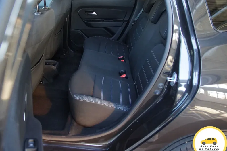 Dacia Duster din 2019 cu 92.092 km - oferta DAC144879 - foto 22