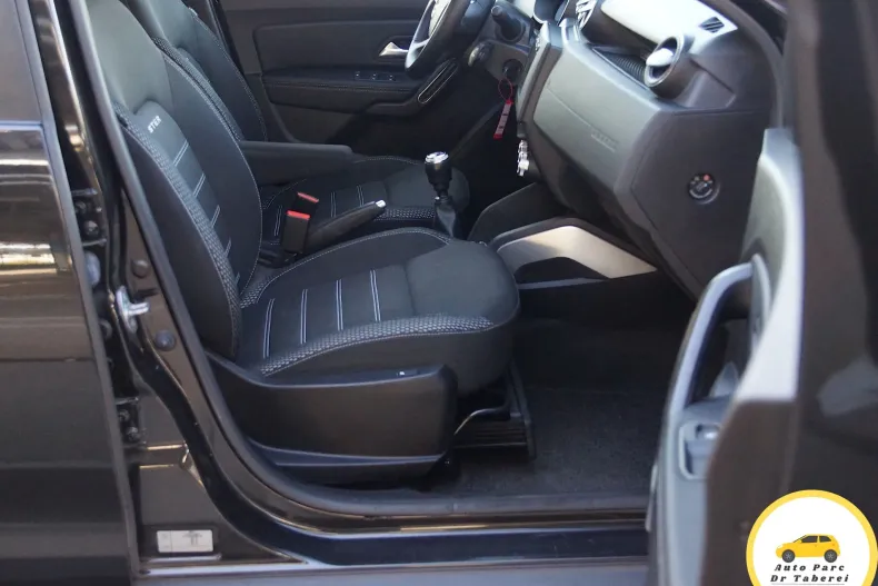 Dacia Duster din 2019 cu 92.092 km - oferta DAC144879 - foto 25