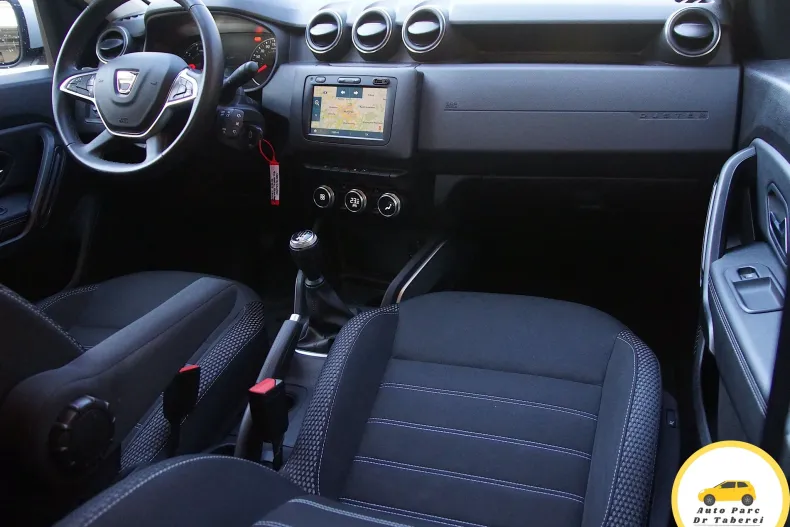 Dacia Duster din 2019 cu 92.092 km - oferta DAC144879 - foto 27
