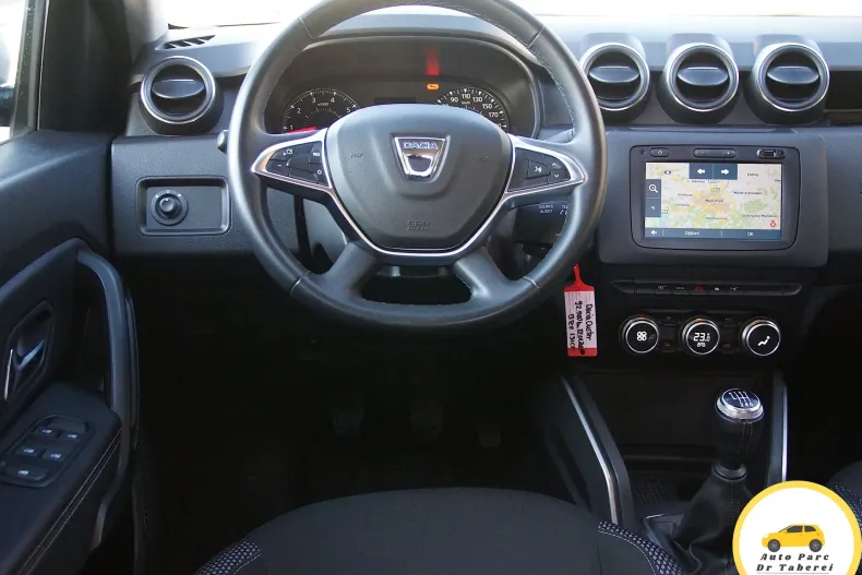 Dacia Duster din 2019 cu 92.092 km - oferta DAC144879 - foto 31