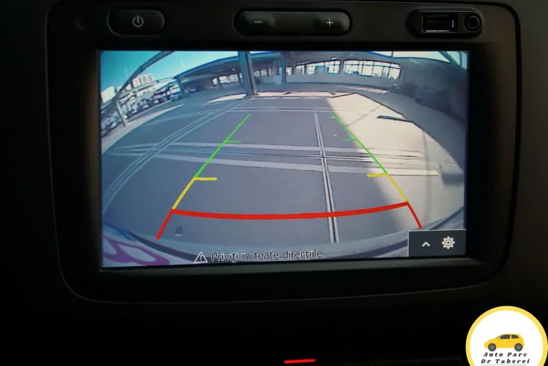 Dacia Duster din 2019 cu 92.092 km - oferta DAC144879 - foto 32