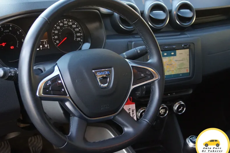 Dacia Duster din 2019 cu 92.092 km - oferta DAC144879 - foto 33