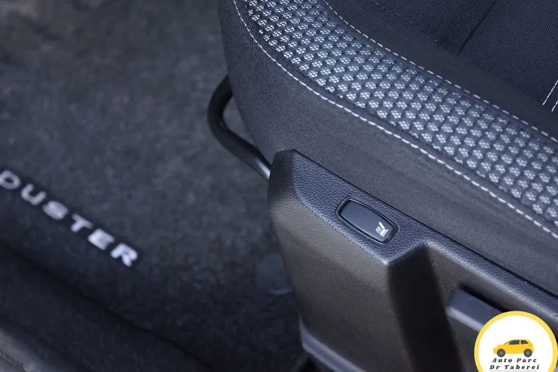 Dacia Duster din 2019 cu 92.092 km - oferta DAC144879 - foto 36