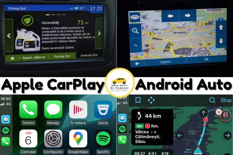 Dacia Duster din 2019 cu 92.092 km - oferta DAC144879 - foto 39