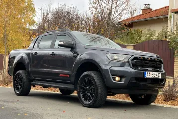 Ford Ranger din 2022 - oferta FOR144882