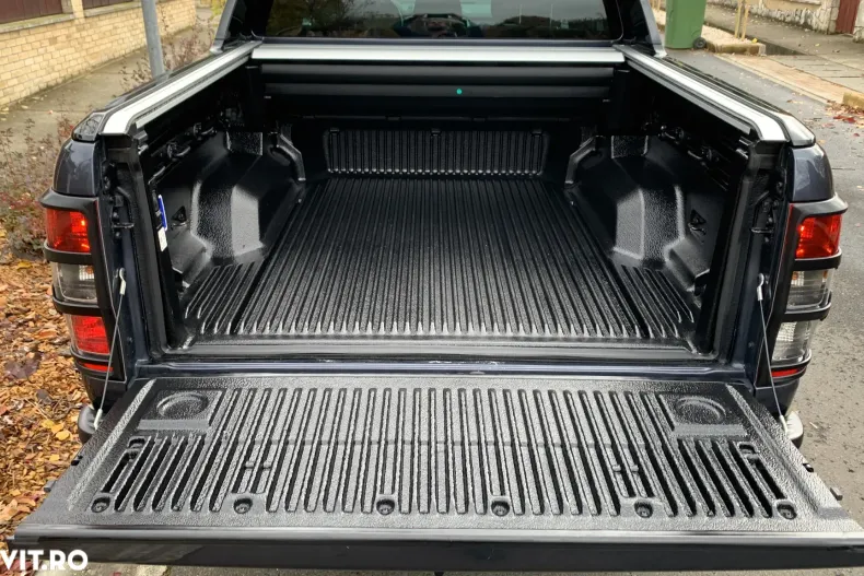 Ford Ranger din 2022 cu 100.025 km - oferta FOR144882 - foto 4