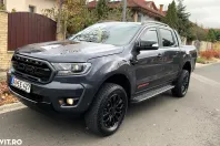 Ford Ranger din 2022 cu 100.025 km - oferta FOR144882 - foto 7