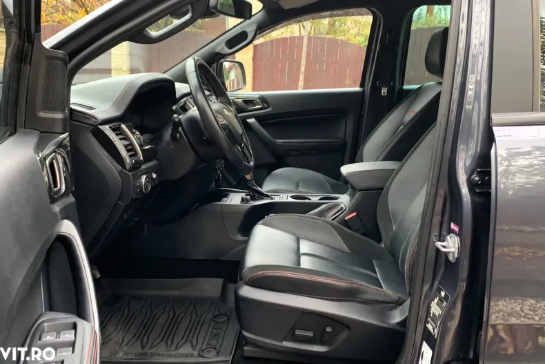 Ford Ranger din 2022 cu 100.025 km - oferta FOR144882 - foto 8