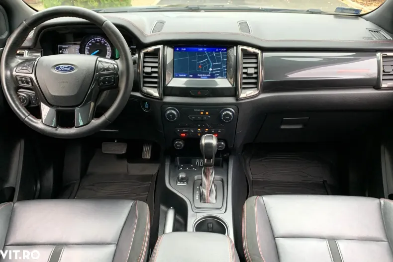 Ford Ranger din 2022 cu 100.025 km - oferta FOR144882 - foto 10