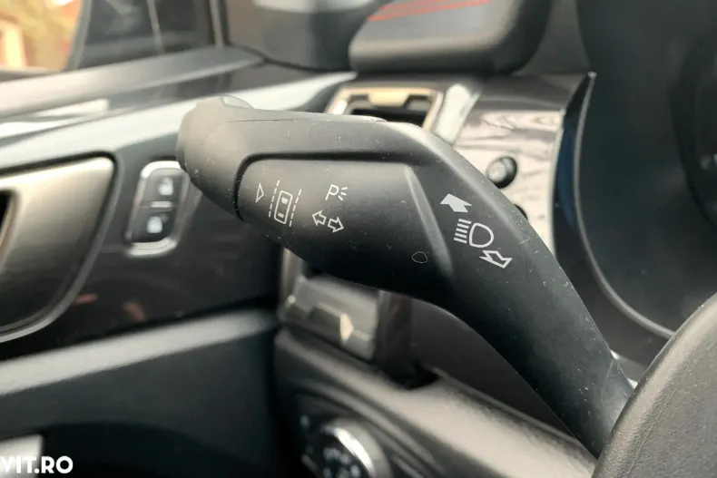 Ford Ranger din 2022 cu 100.025 km - oferta FOR144882 - foto 13