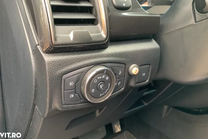 Ford Ranger din 2022 cu 100.025 km - oferta FOR144882 - foto 15