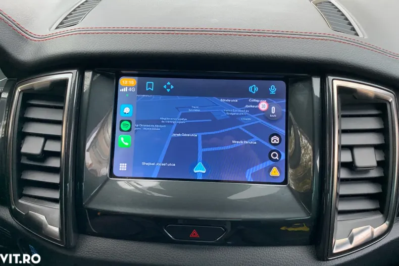 Ford Ranger din 2022 cu 100.025 km - oferta FOR144882 - foto 17