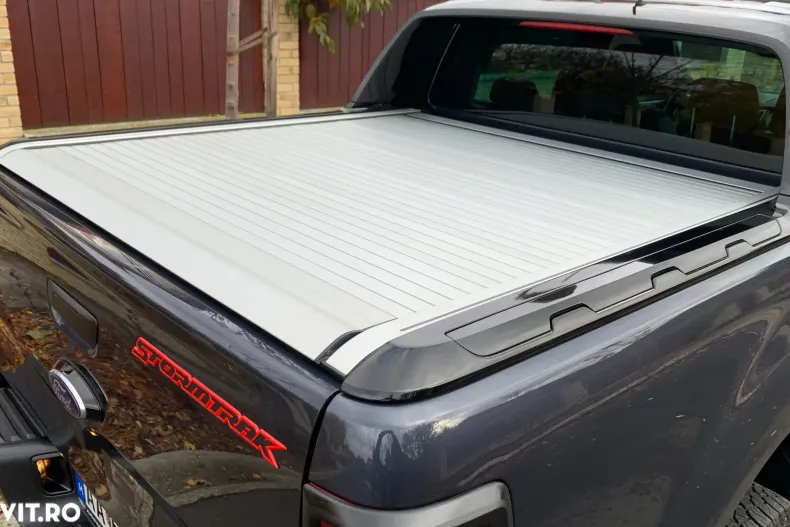 Ford Ranger din 2022 cu 100.025 km - oferta FOR144882 - foto 19