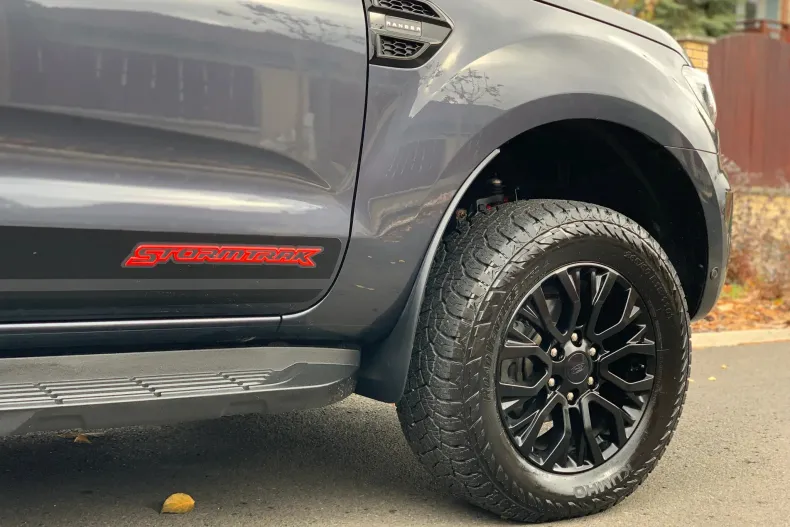 Ford Ranger din 2022 cu 100.025 km - oferta FOR144882 - foto 20