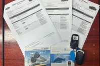 Ford Ranger din 2022 cu 100.025 km - oferta FOR144882 - foto 22