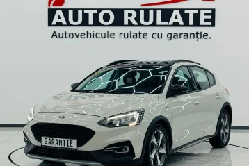 Ford Focus din 2019 - oferta FOR144883