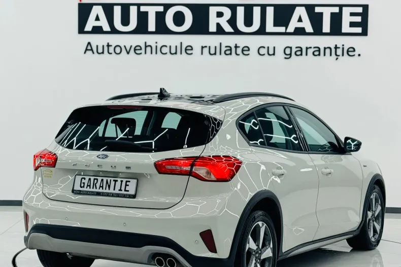 Ford Focus din 2019 cu 154.000 km - oferta FOR144883 - foto 3