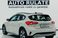 Ford Focus din 2019 cu 154.000 km - oferta FOR144883 - foto 4
