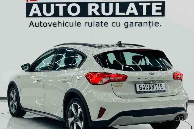 Ford Focus din 2019 cu 154.000 km - oferta FOR144883 - foto 4