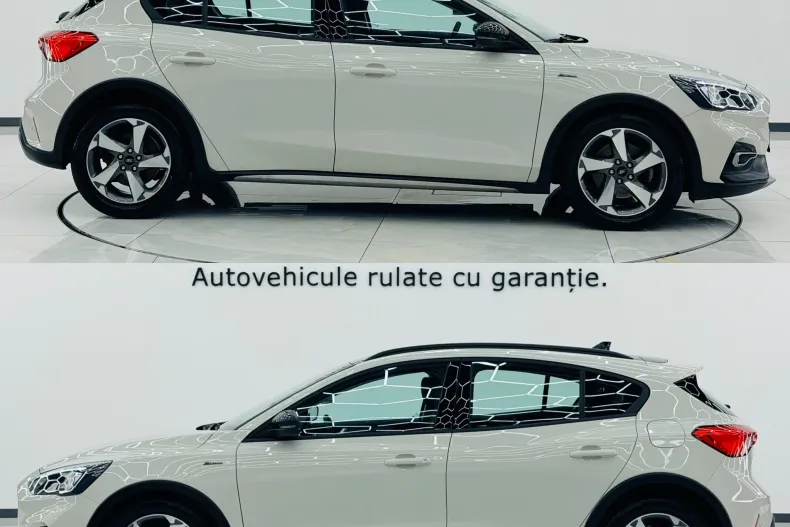 Ford Focus din 2019 cu 154.000 km - oferta FOR144883 - foto 5