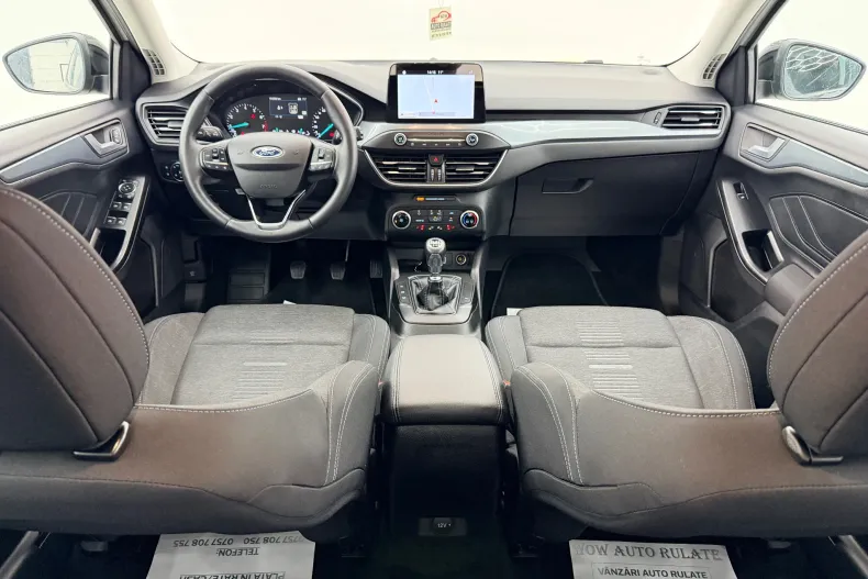Ford Focus din 2019 cu 154.000 km - oferta FOR144883 - foto 6