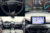 Ford Focus din 2019 cu 154.000 km - oferta FOR144883 - foto 8
