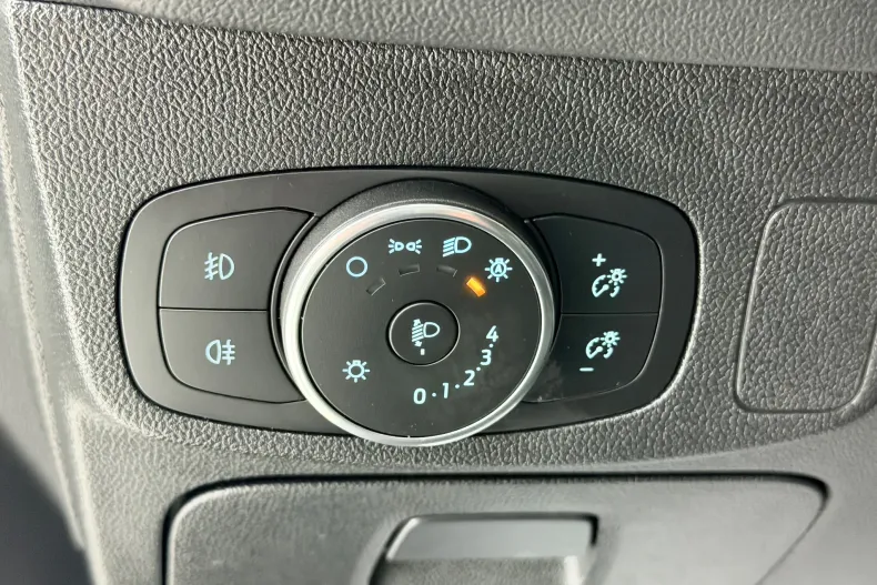 Ford Focus din 2019 cu 154.000 km - oferta FOR144883 - foto 12