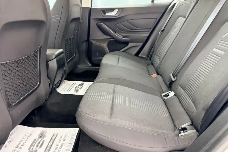 Ford Focus din 2019 cu 154.000 km - oferta FOR144883 - foto 13
