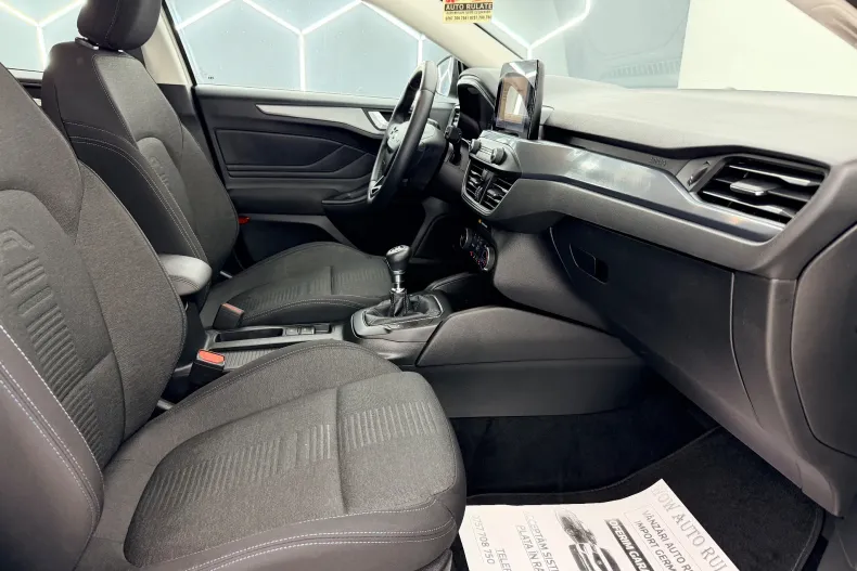 Ford Focus din 2019 cu 154.000 km - oferta FOR144883 - foto 15