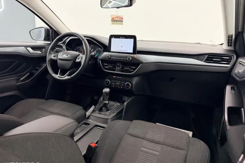 Ford Focus din 2019 cu 154.000 km - oferta FOR144883 - foto 19
