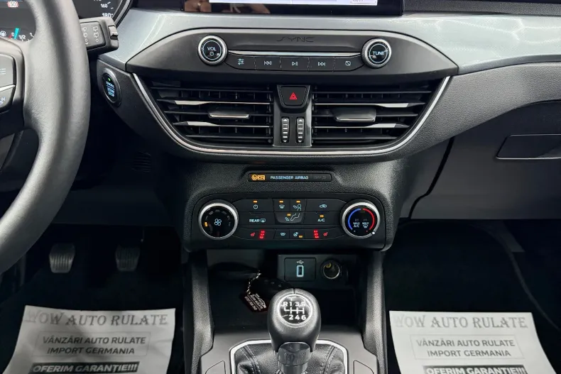 Ford Focus din 2019 cu 154.000 km - oferta FOR144883 - foto 21