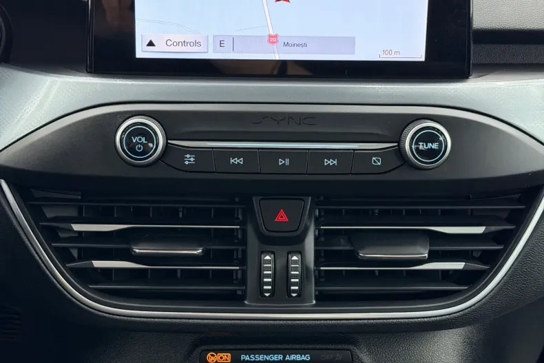 Ford Focus din 2019 cu 154.000 km - oferta FOR144883 - foto 22