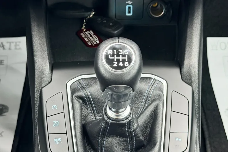 Ford Focus din 2019 cu 154.000 km - oferta FOR144883 - foto 23