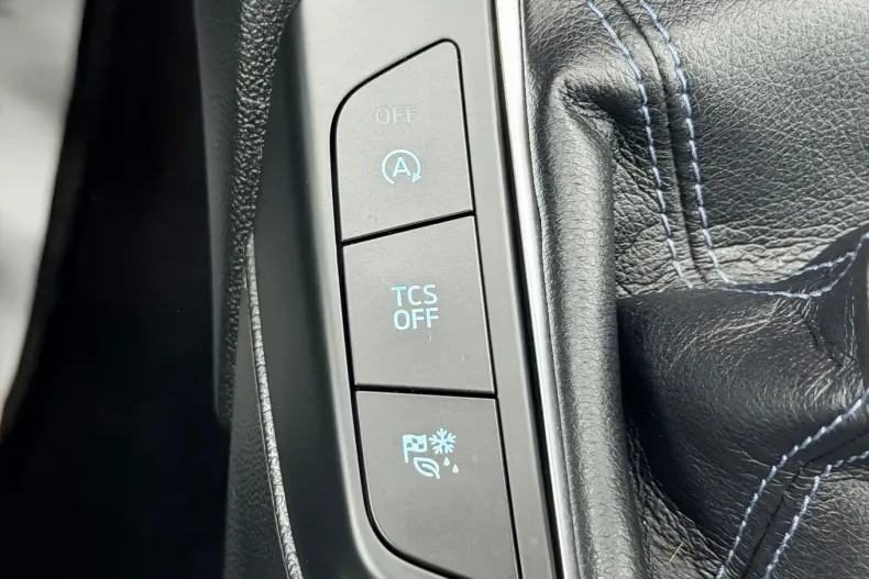 Ford Focus din 2019 cu 154.000 km - oferta FOR144883 - foto 24