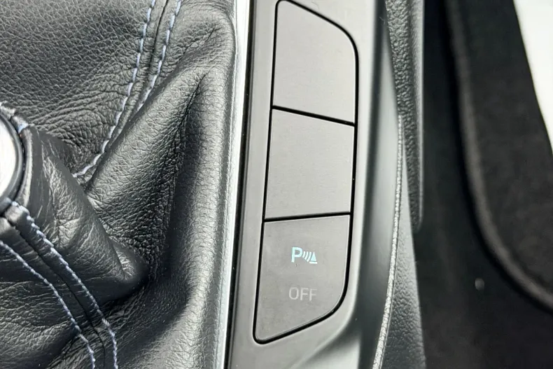 Ford Focus din 2019 cu 154.000 km - oferta FOR144883 - foto 25