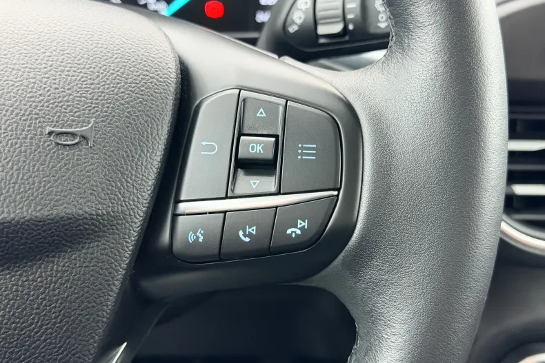 Ford Focus din 2019 cu 154.000 km - oferta FOR144883 - foto 28