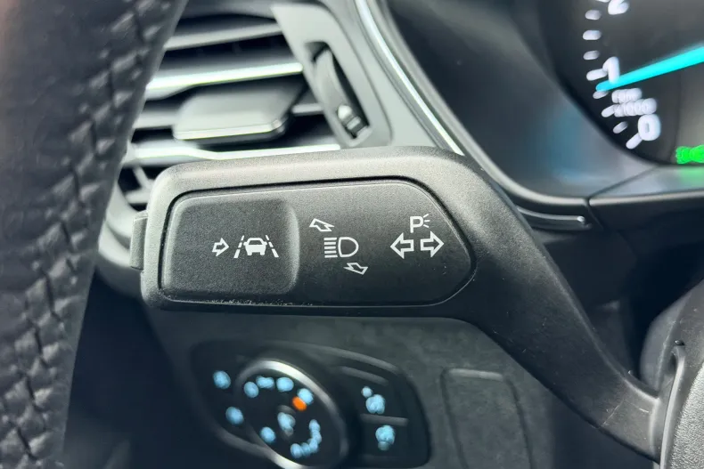 Ford Focus din 2019 cu 154.000 km - oferta FOR144883 - foto 30