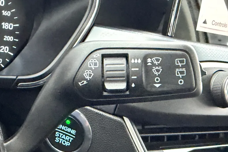 Ford Focus din 2019 cu 154.000 km - oferta FOR144883 - foto 31