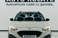Ford Focus din 2019 cu 154.000 km - oferta FOR144883 - foto 40