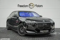 BMW Seria 7 din 2024 cu 4.800 km - oferta BMW144884 - foto 1
