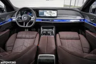 BMW Seria 7 din 2024 cu 4.800 km - oferta BMW144884 - foto 3