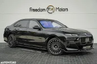 BMW Seria 7 din 2024 cu 4.800 km - oferta BMW144884 - foto 4