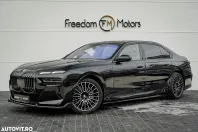BMW Seria 7 din 2024 cu 4.800 km - oferta BMW144884 - foto 5