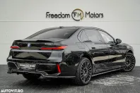 BMW Seria 7 din 2024 cu 4.800 km - oferta BMW144884 - foto 6